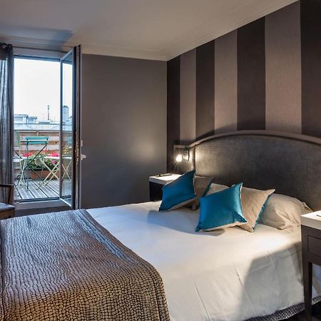 Hotel Vivienne Paryż Zewnętrze zdjęcie