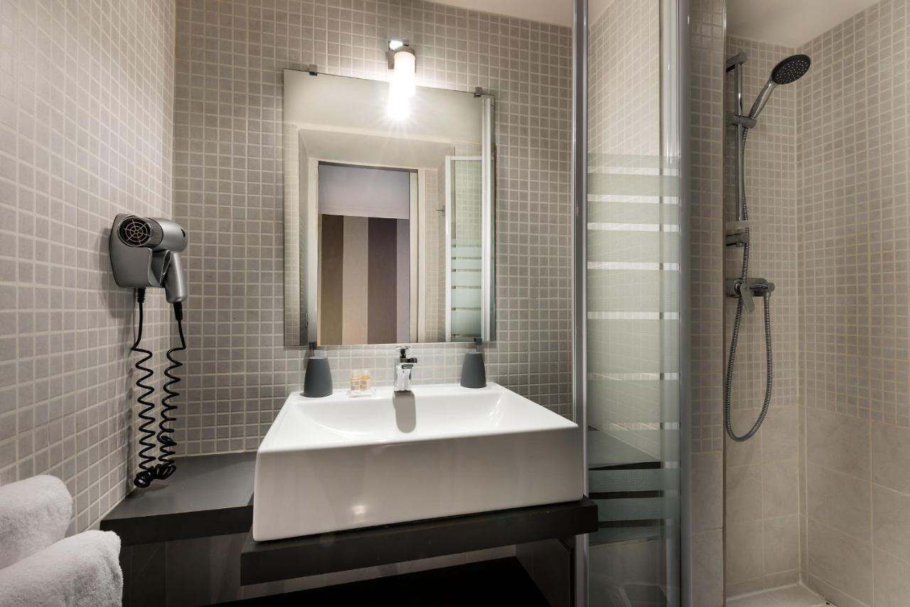 Hotel Vivienne Paryż Zewnętrze zdjęcie