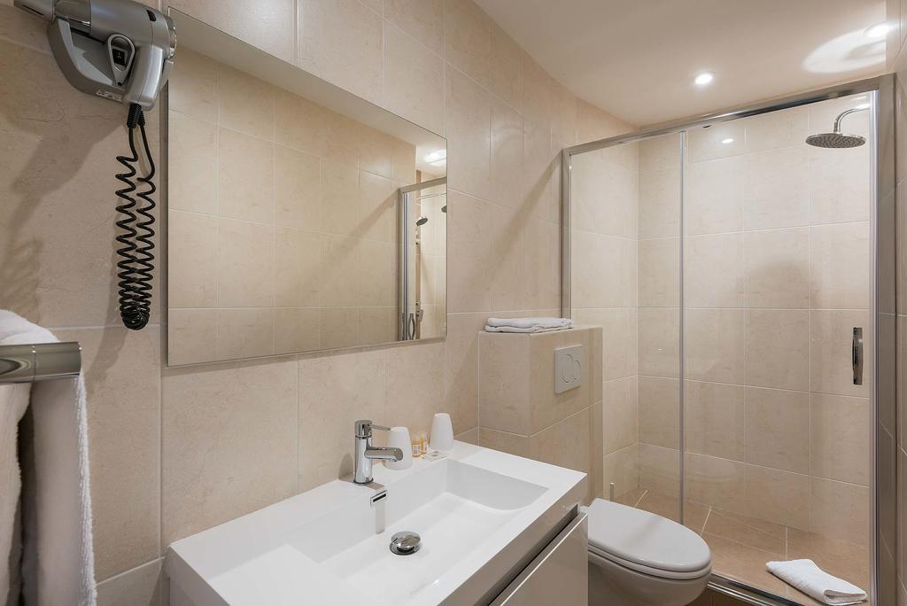 Hotel Vivienne Paryż Zewnętrze zdjęcie
