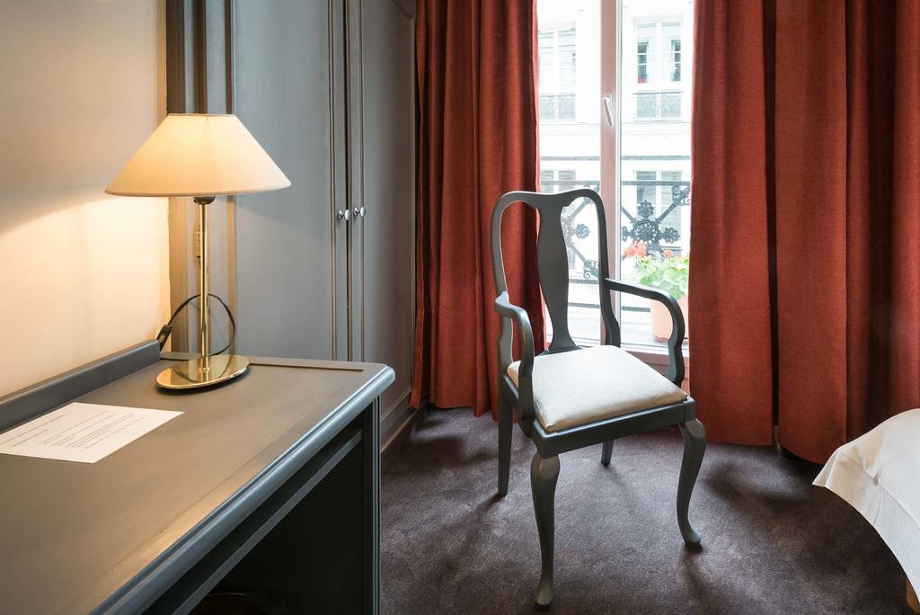 Hotel Vivienne Paryż Zewnętrze zdjęcie